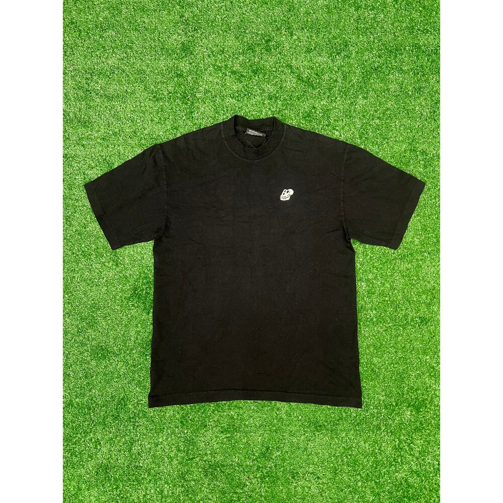 Bored Ape Yacht Club (BAYC) T-Shirt Black SZ Medium